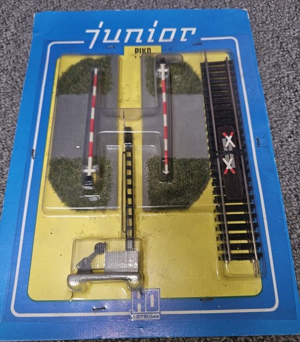 Piko junior bahnübergang - piko,