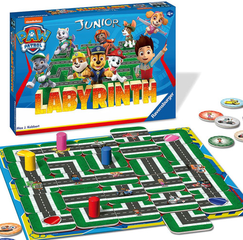 Ravensburger 20799 paw patrol - ravensburger,