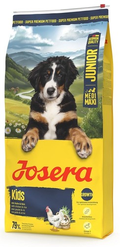 Josera junior kids für - josera,