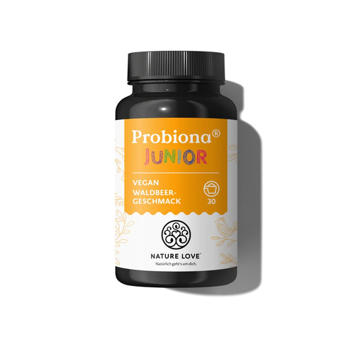 Probiona junior pulver 45g - probiona®,