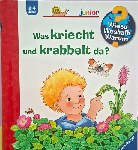 Ravensburger wieso weshalb - ravensburger,