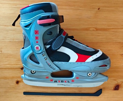 R3bel junior schlittschuhe - r3bel,