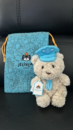 Jellycat harrods exclusive - jellycat, x
