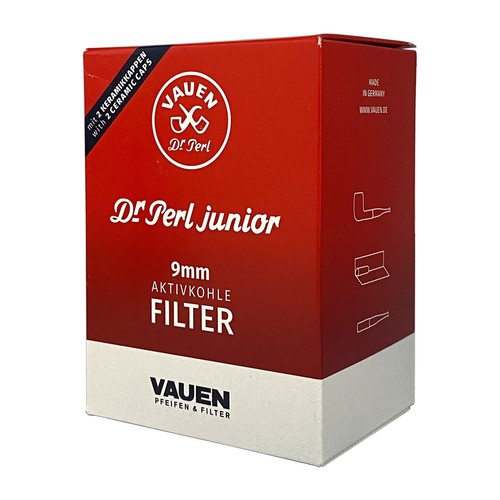 Perl junior aktivkohle - dr.,