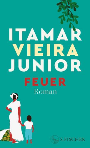 Feuer itamar vieira junior - feuer,,