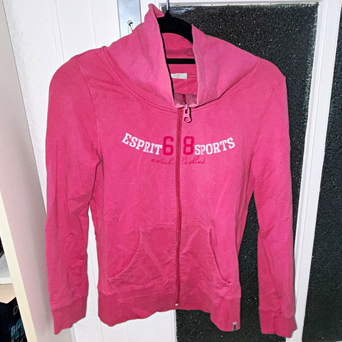 Esprit sports kapuzenpullover - esprit,