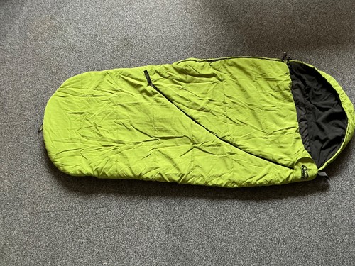 Schlafsack qeedo buddy junior - schlafsack,