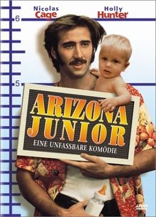 Arizona junior von 20th - junior,