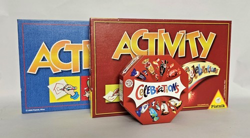 Activity celebrations - celebrations, +